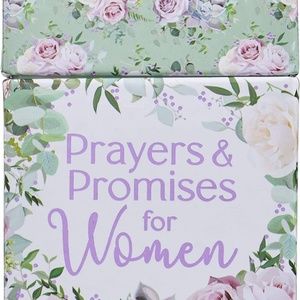 Prayers and Promises for Women